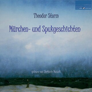 Märchen- und Spukgeschichten als Hörbuch