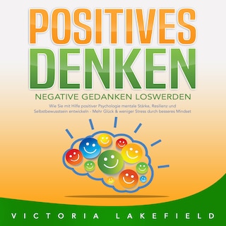 POSITIVES DENKEN als Hörbuch
