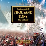The Horus Heresy 12: Thousand Sons