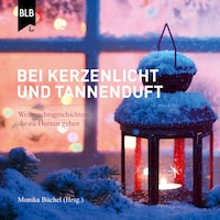 Bei Kerzenlicht und Tannenduft