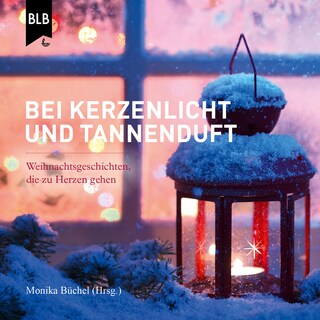 Bei Kerzenlicht und Tannenduft als Hörbuch