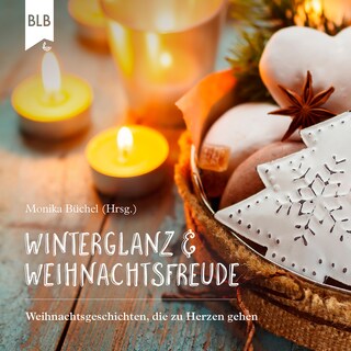 Winterglanz und Weihnachtsfreude als Hörbuch