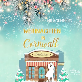Weihnachten in Cornwall als Hörbuch