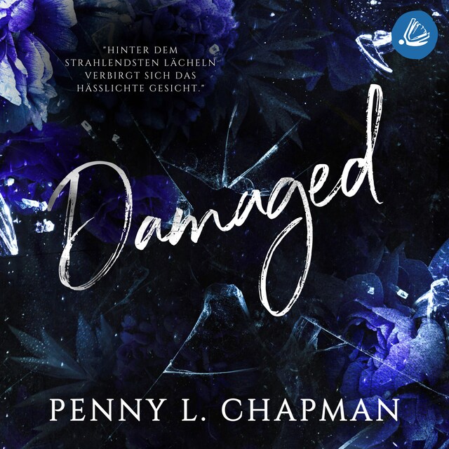 Book cover for Damaged