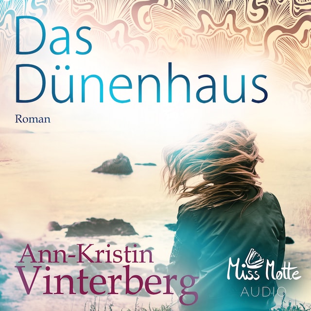 Okładka książki dla Das Dünenhaus