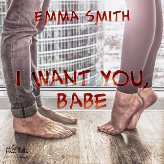 I want you, Babe als Hörbuch