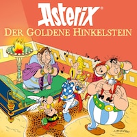 Der goldene Hinkelstein