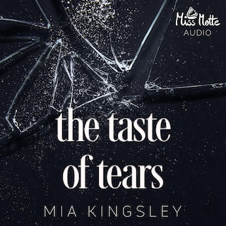 The Taste Of Tears als Hörbuch