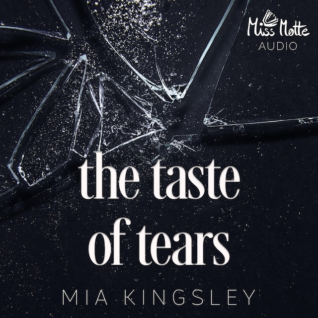 Book cover for The Taste Of Tears