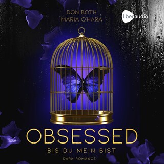 Obsessed als Hörbuch