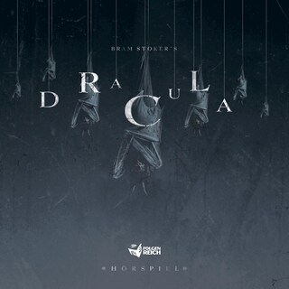 Bram Stoker's Dracula (Hörspiel) als Hörbuch