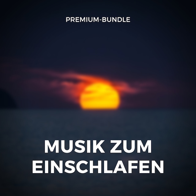 Book cover for Musik zum Einschlafen