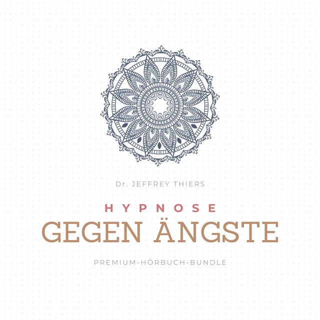 Book cover for Hypnose gegen Ängste