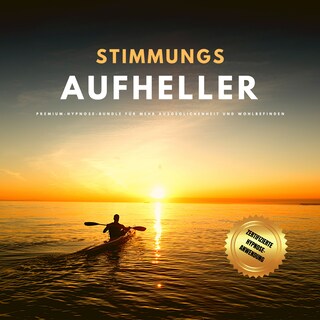 Stimmungsaufheller als Hörbuch