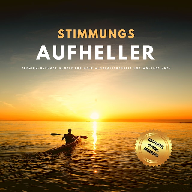 Stimmungsaufheller