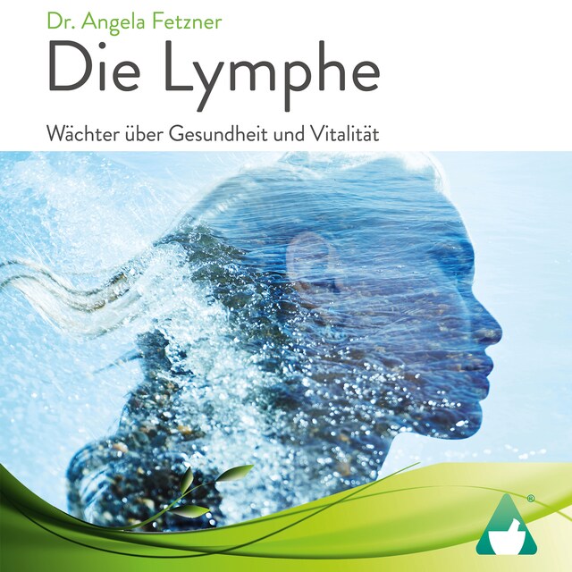 Book cover for Die Lymphe