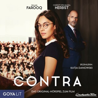 Contra. Das Original-Hörspiel zum Film als Hörbuch