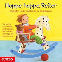 Hoppe, hoppe, Reiter