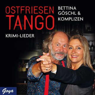 Ostfriesentango als Hörbuch