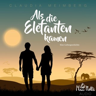 Als die Elefanten kamen als Hörbuch