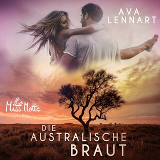Die Australische Braut als Hörbuch