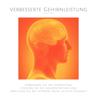 Das revolutionäre 5-in-1-Hypnose-Bundle: Verbesserte Gehirnleistung als Hörbuch