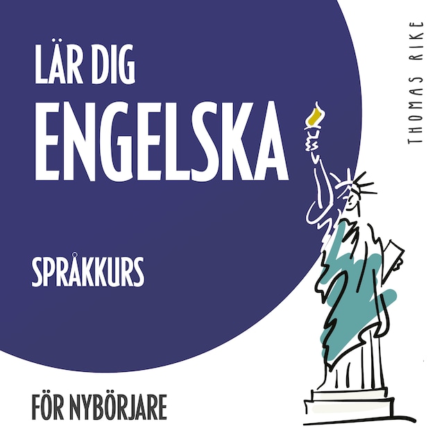 Lär dig engelska (språkkurs för nybörjare)