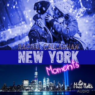 New York Moments als Hörbuch