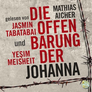 Die Offenbarung der Johanna als Hörbuch