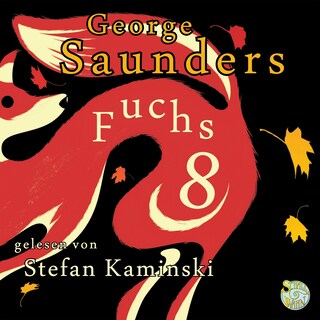 Fuchs 8 als Hörbuch