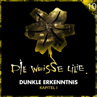10: Dunkle Erkenntnis - Kapitel l als Hörbuch
