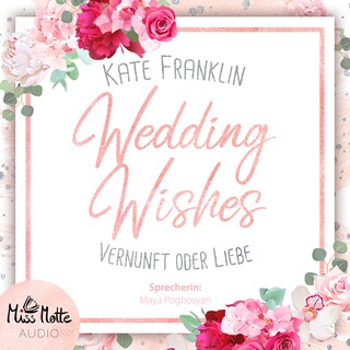 Wedding Wishes - Vernunft oder Liebe bookCoverFor