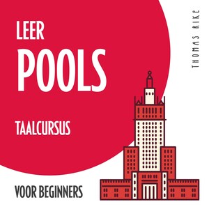 Leer Pools (taalcursus voor beginners) - luisterboek