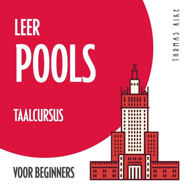 Buchcover für Leer Pools (taalcursus voor beginners)