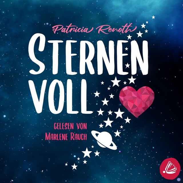 Book cover for Sternenvoll