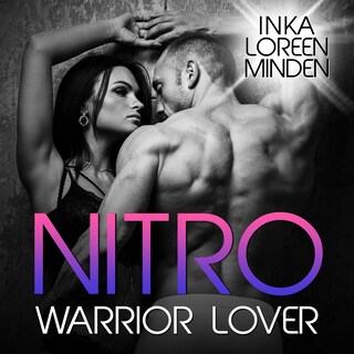 Nitro - Warrior Lover 5 als Hörbuch