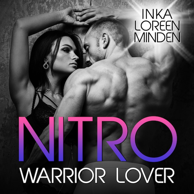 Buchcover für Nitro - Warrior Lover 5