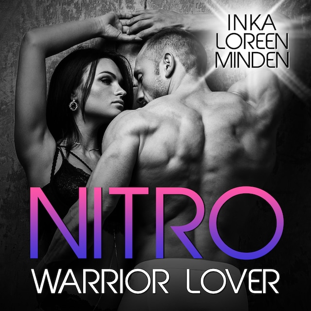 Couverture de livre pour Nitro - Warrior Lover 5