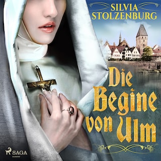 Die Begine von Ulm als Hörbuch