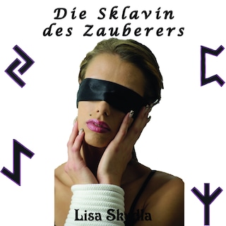 Sklavin des Zauberers als Hörbuch