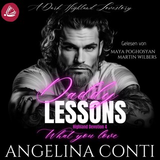 DADDY LESSONS als Hörbuch