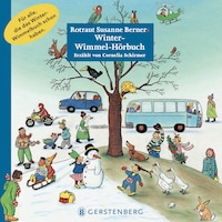 Winter Wimmel Hörbuch