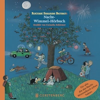 Nacht Wimmel Hörbuch