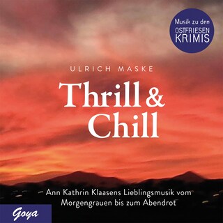 Thrill & Chill als Hörbuch