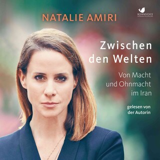 Zwischen den Welten als Hörbuch