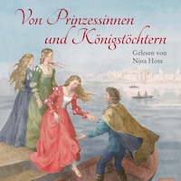Von Prinzessinnen und Königstöchtern