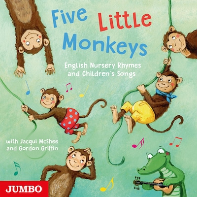 Five Little Monkeys