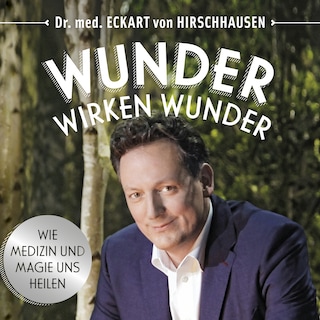 Wunder wirken Wunder als Hörbuch
