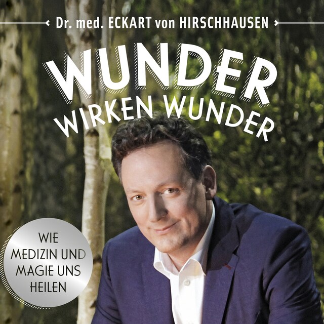 Book cover for Wunder wirken Wunder