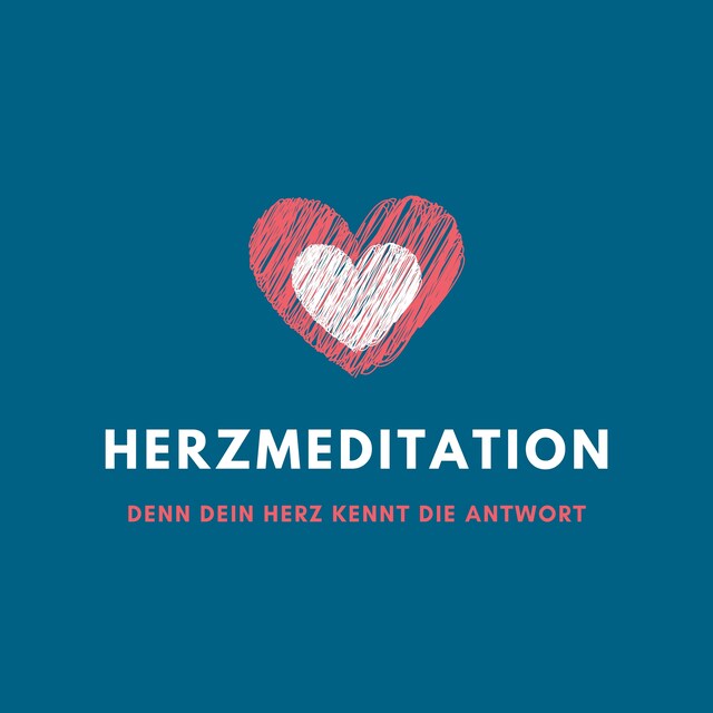 Book cover for Herzmeditation